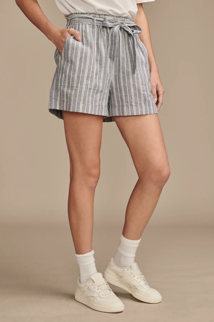 HEMP SHORT, image 3