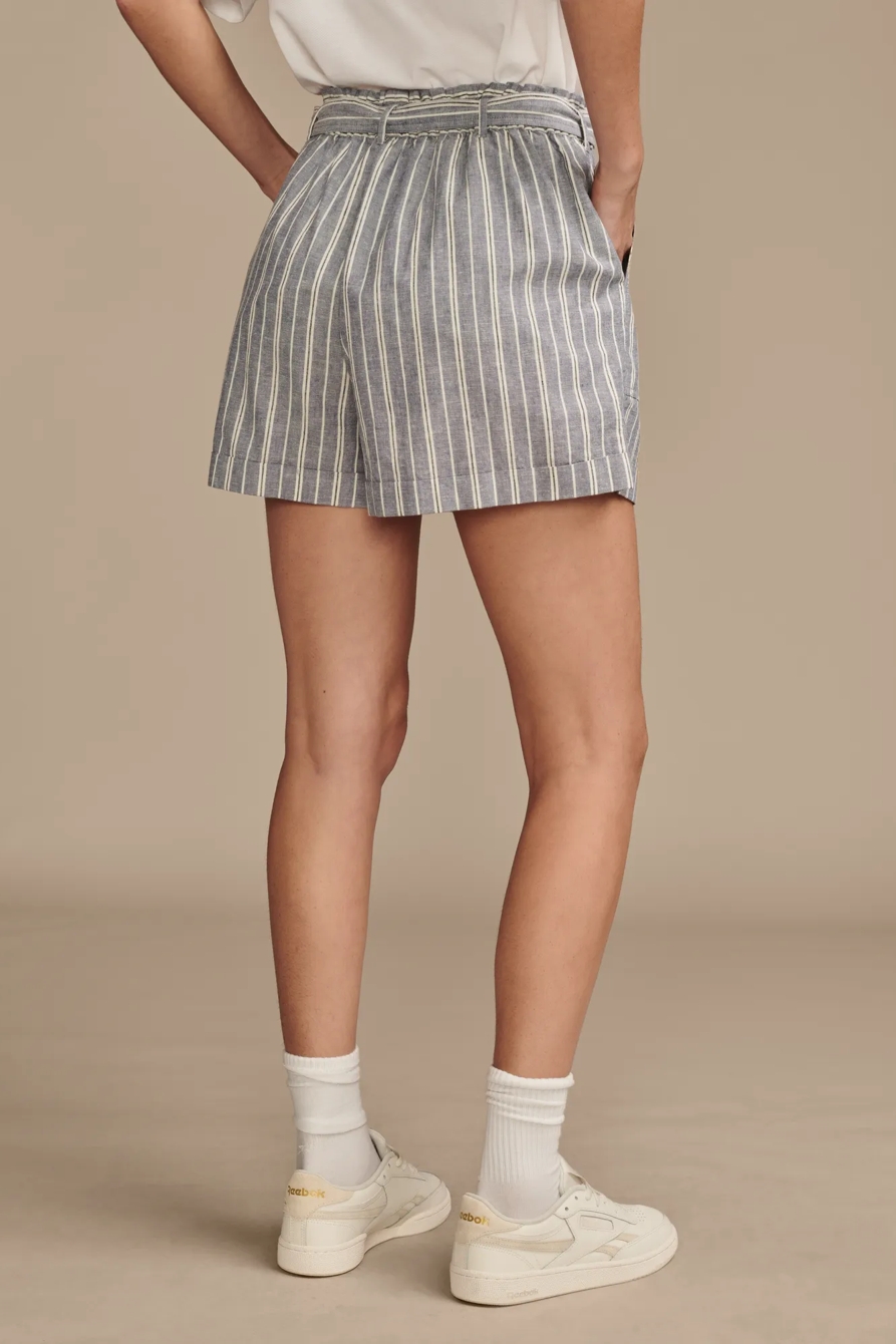 HEMP SHORT, image 4