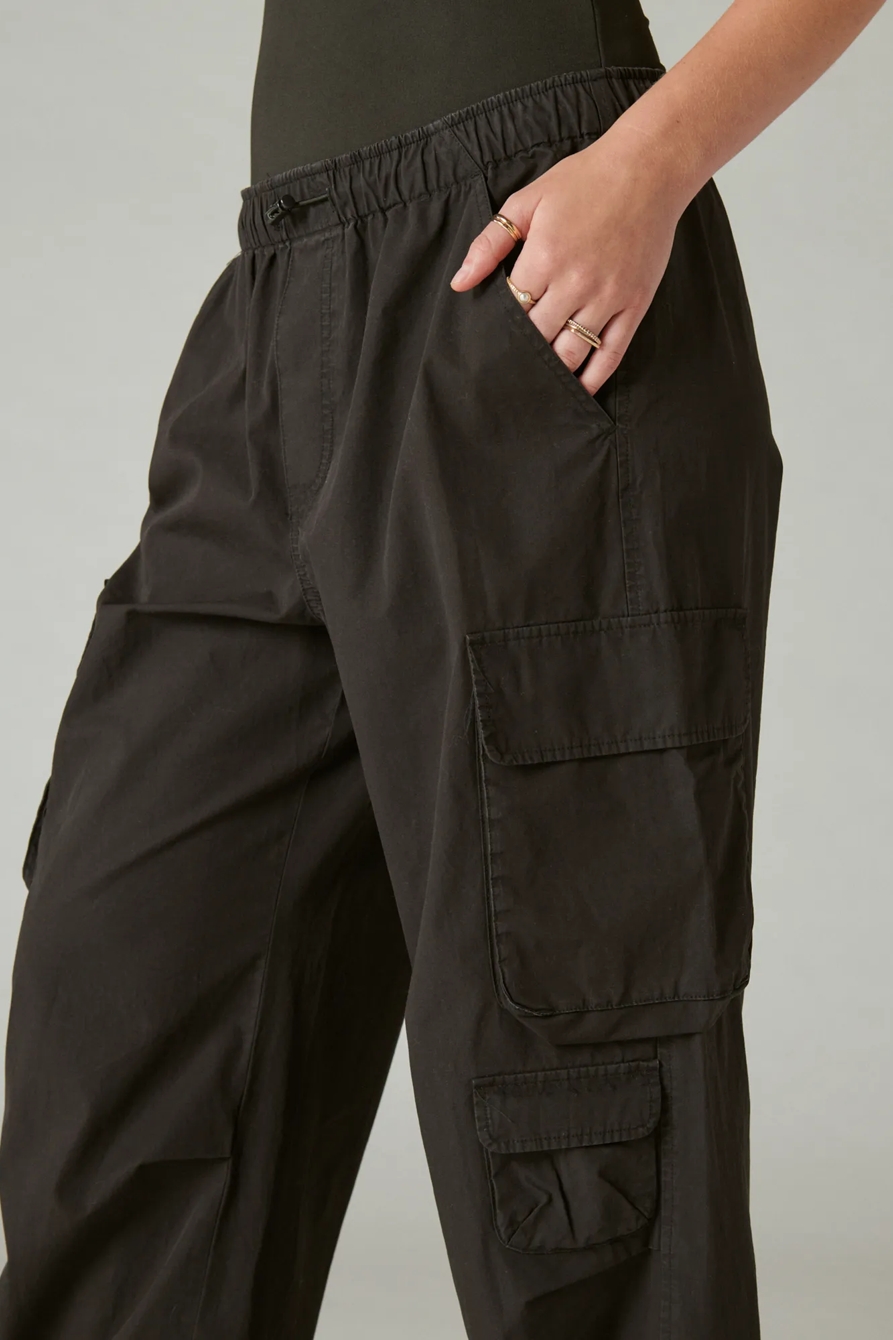 PARACHUTE CARGO PANT | Lucky Brand PARACHUTE CARGO PANT | Lucky Brand