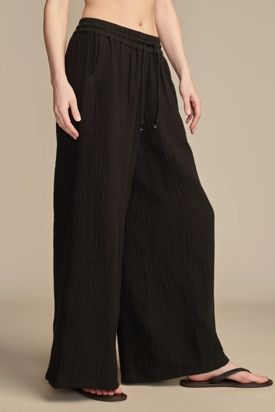 BEACHY DOUBLE CLOTH CARGO PANT, image 3