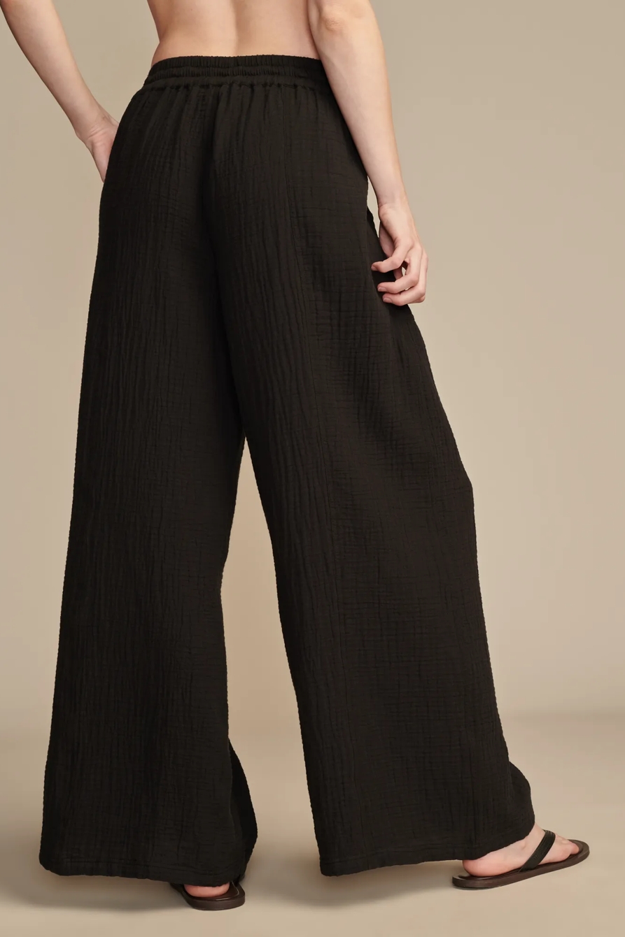 BEACHY DOUBLE CLOTH CARGO PANT, image 4