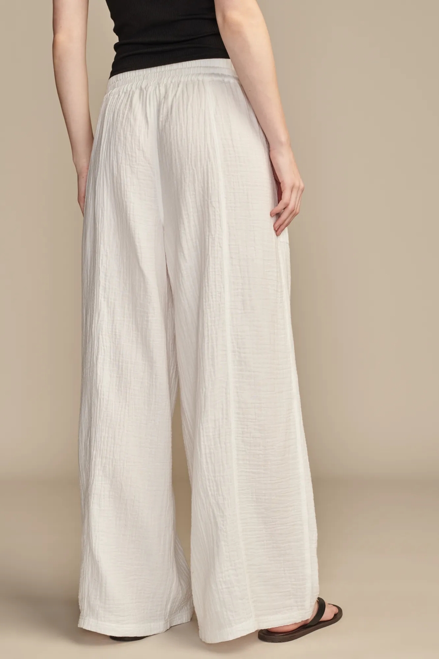 BEACHY DOUBLE CLOTH CARGO PANT, image 5