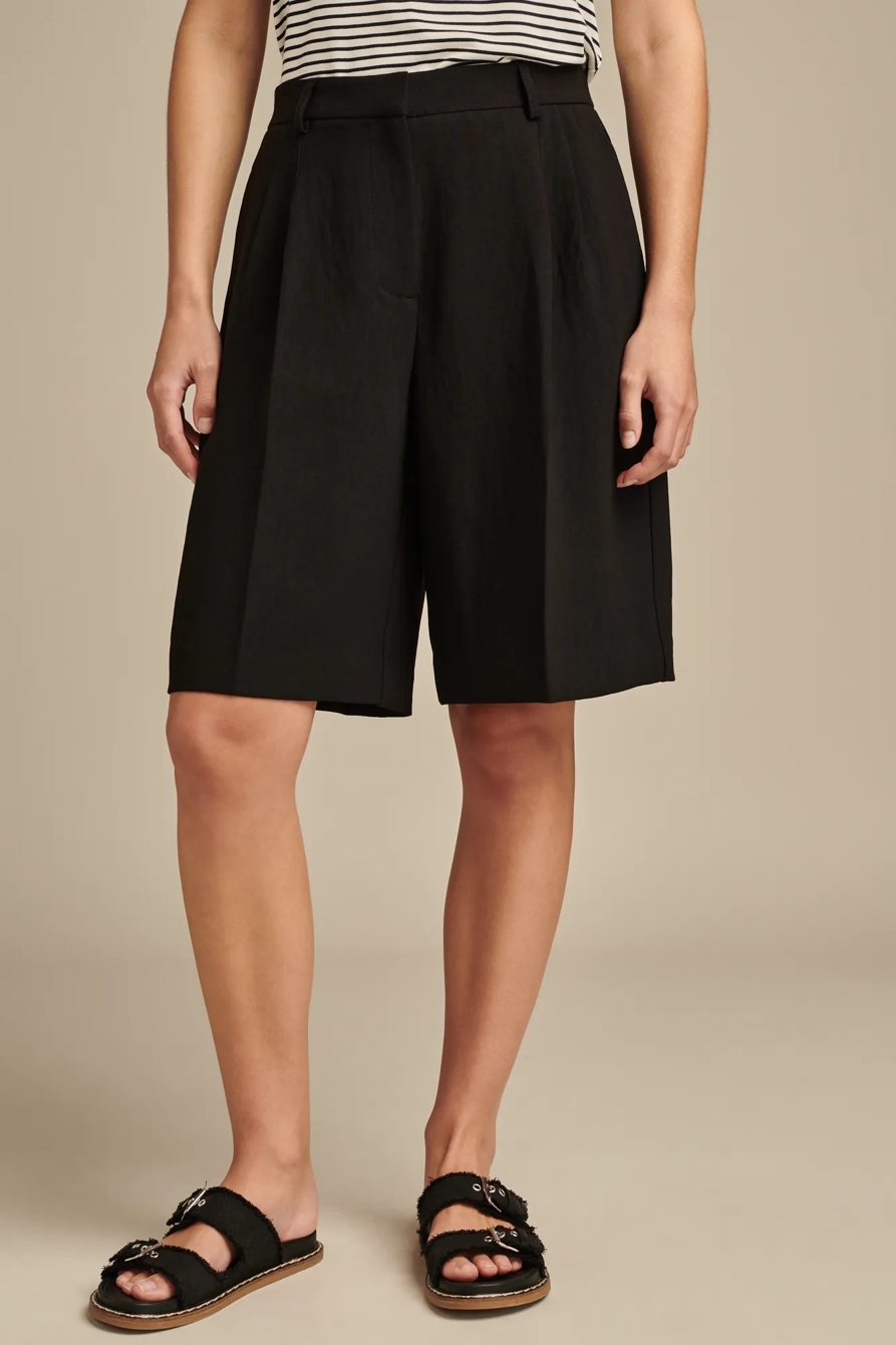LONGLINE SHORT, image 2
