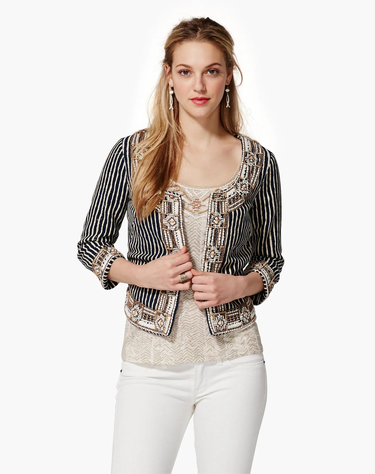 IRVING & FINE EMBELLISHED, image 1