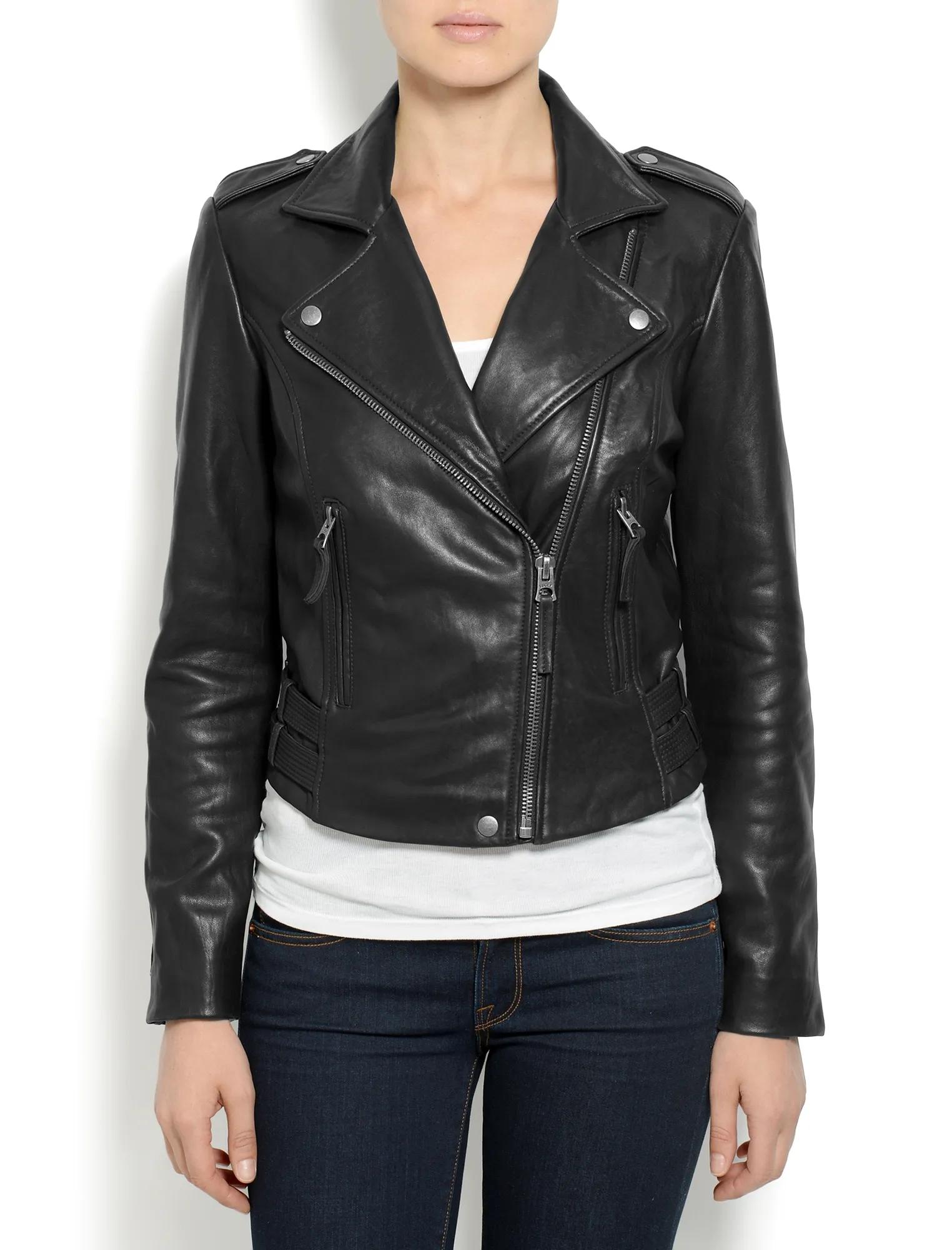 MAJOR MOTO JACKET, image 2