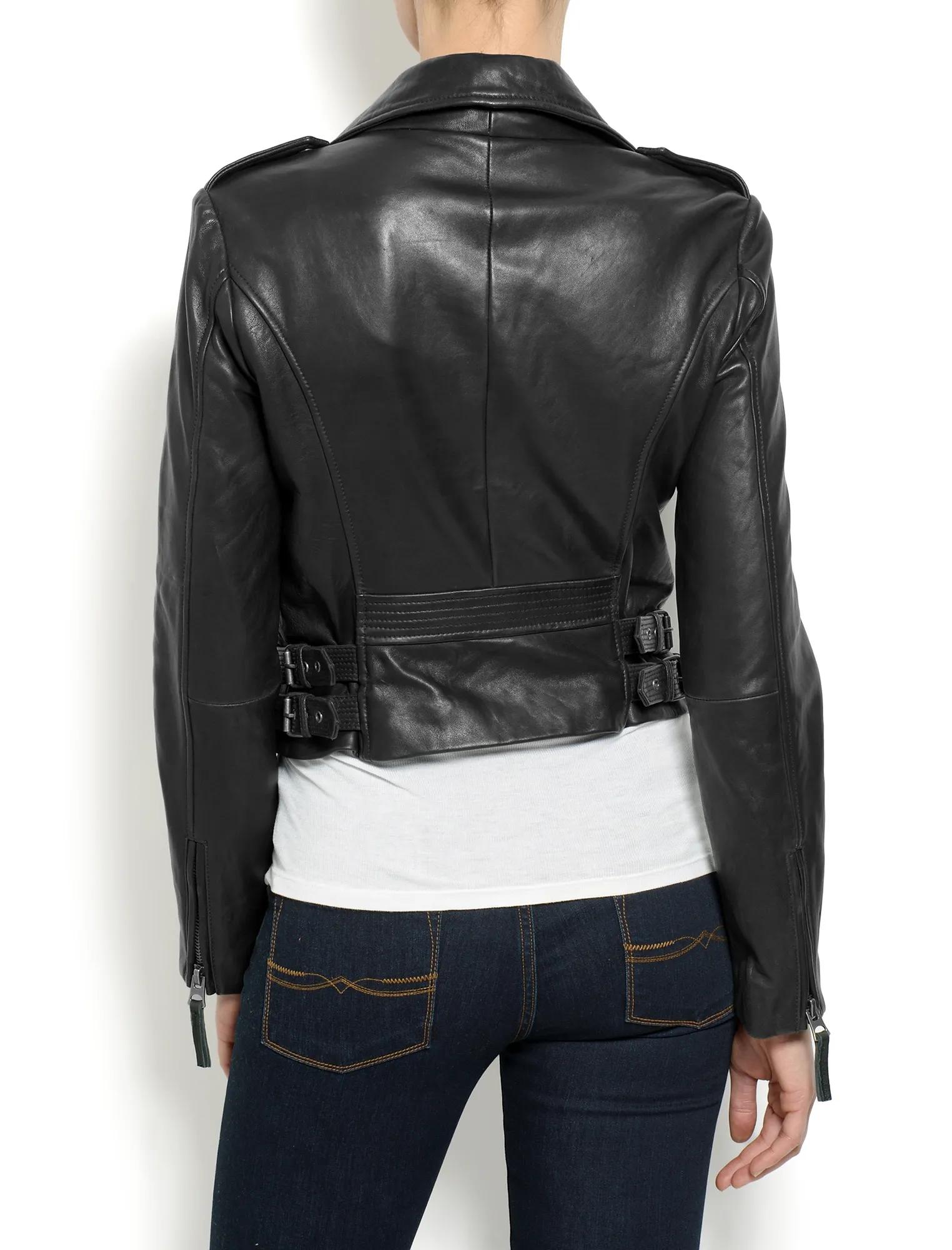 MAJOR MOTO JACKET, image 3
