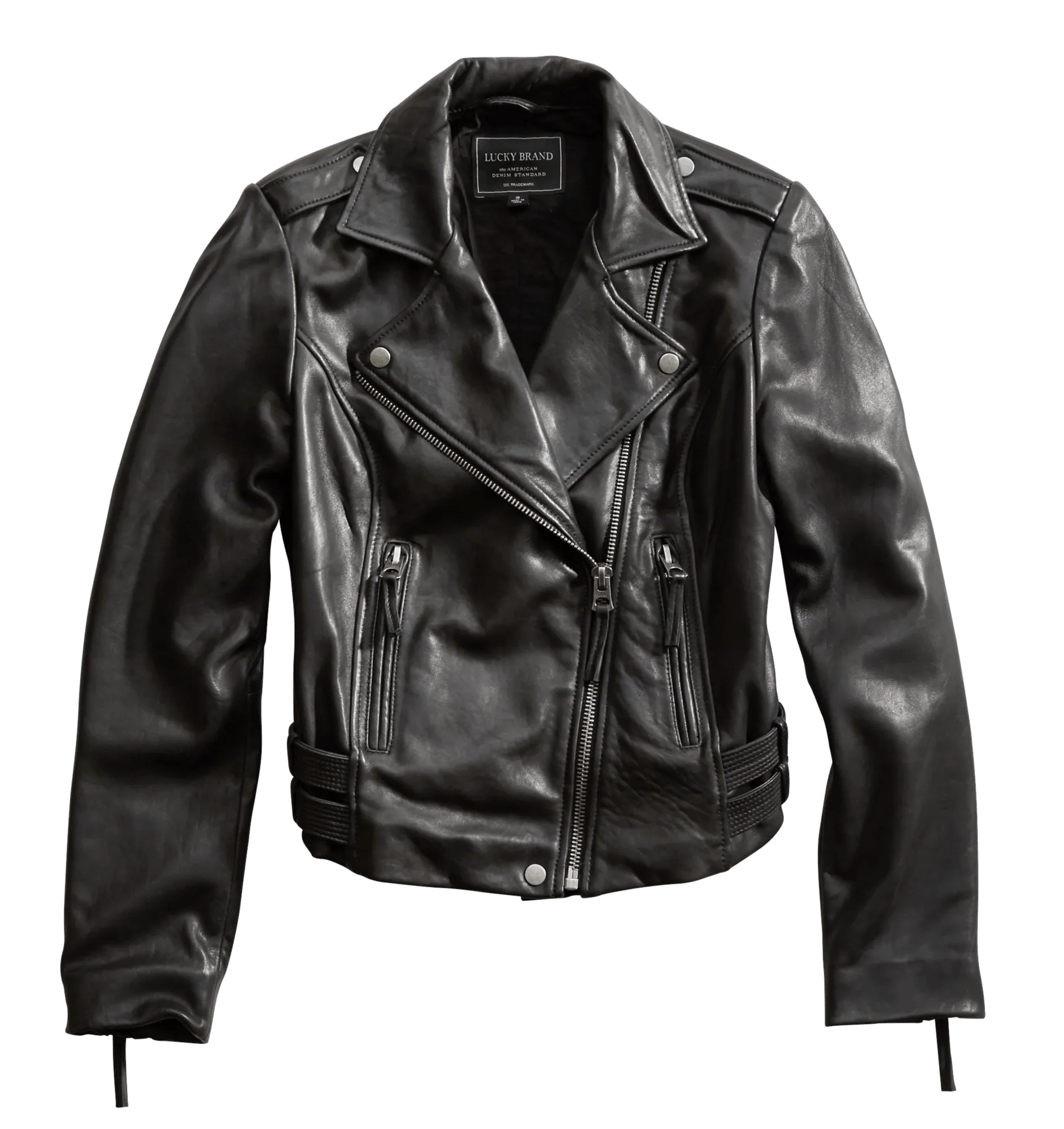 MAJOR MOTO JACKET, image 4