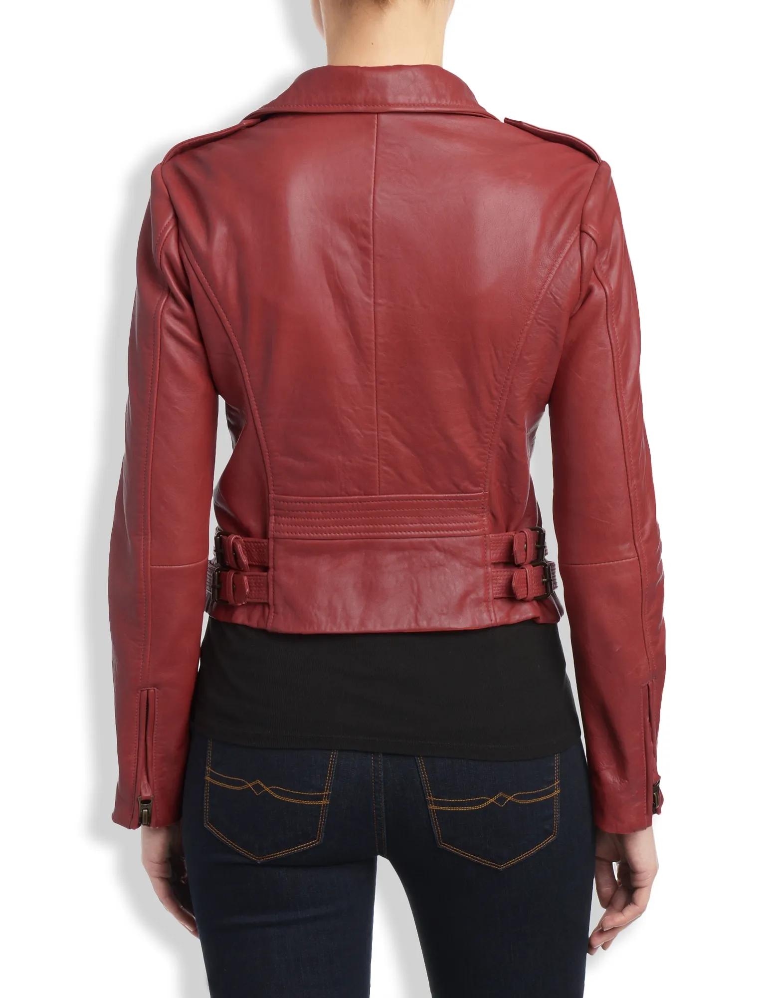 MAJOR MOTO JACKET, image 2