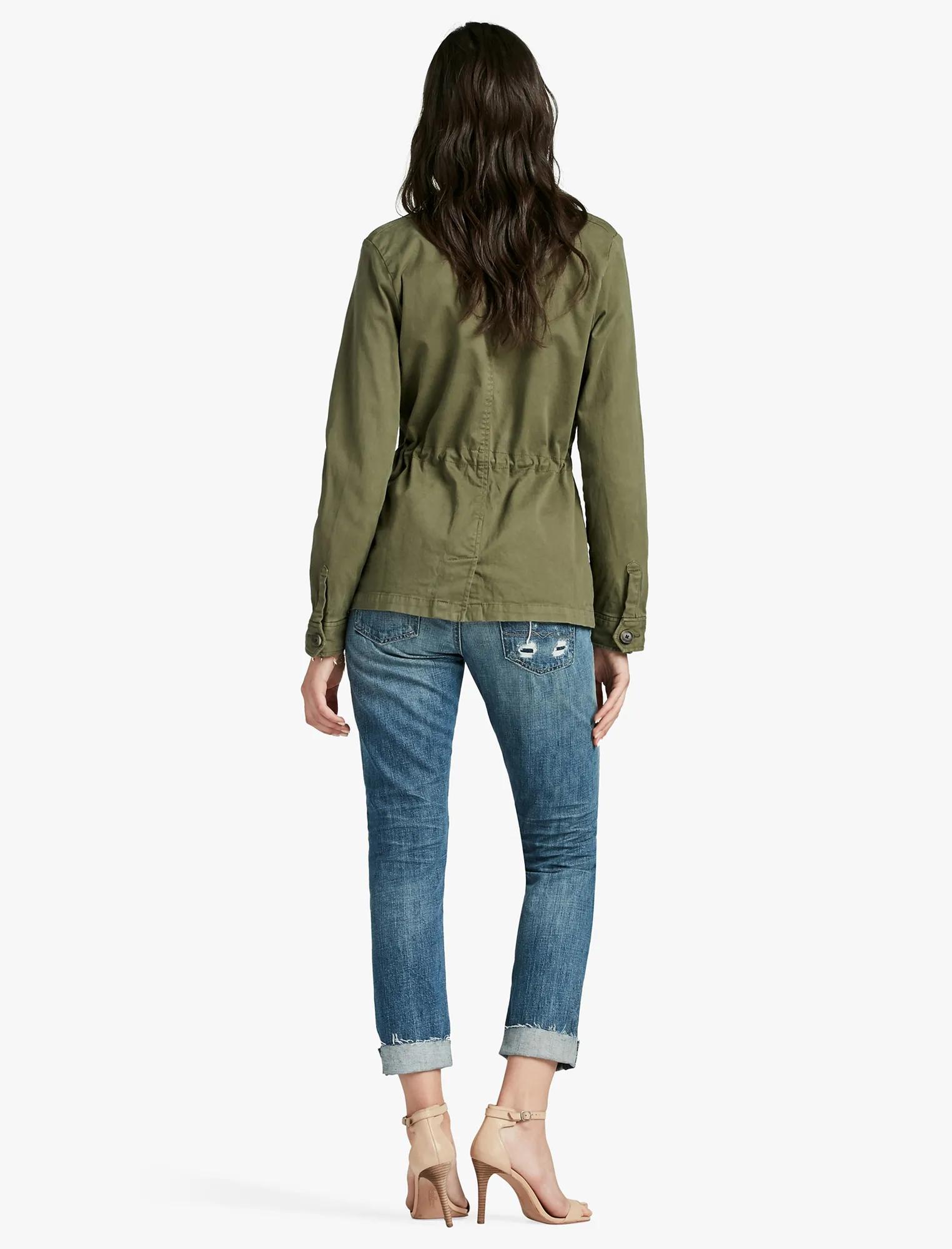 THE UTILITY JACKET, image 3