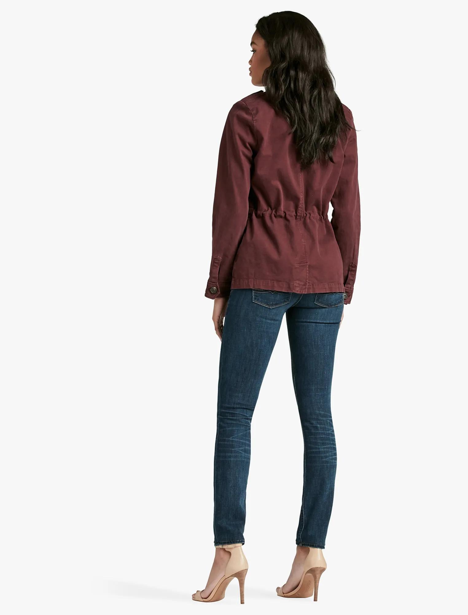 THE UTILITY JACKET, image 3