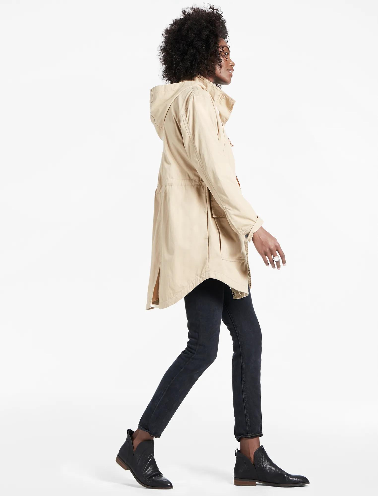 UTILITY JACKET, image 2