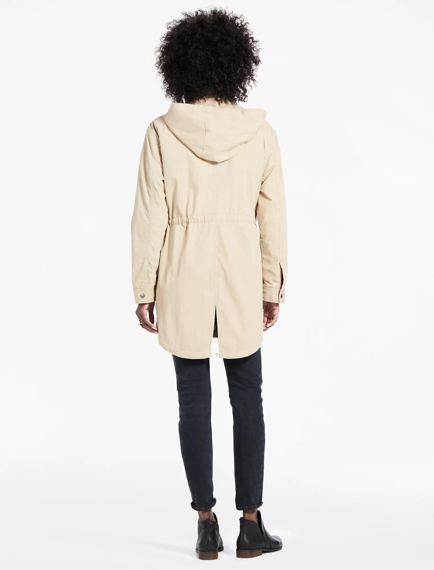 UTILITY JACKET, image 3