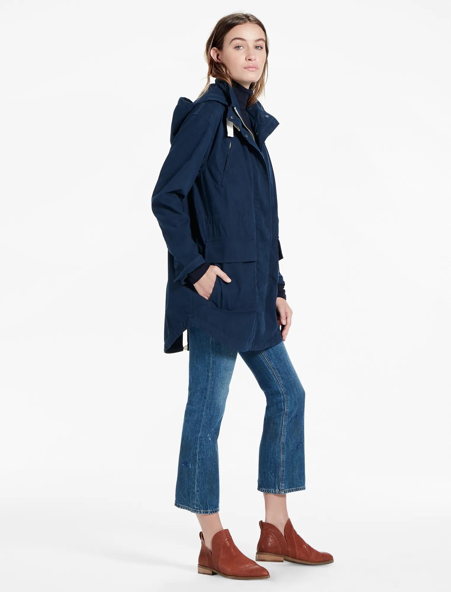 UTILITY JACKET, image 2