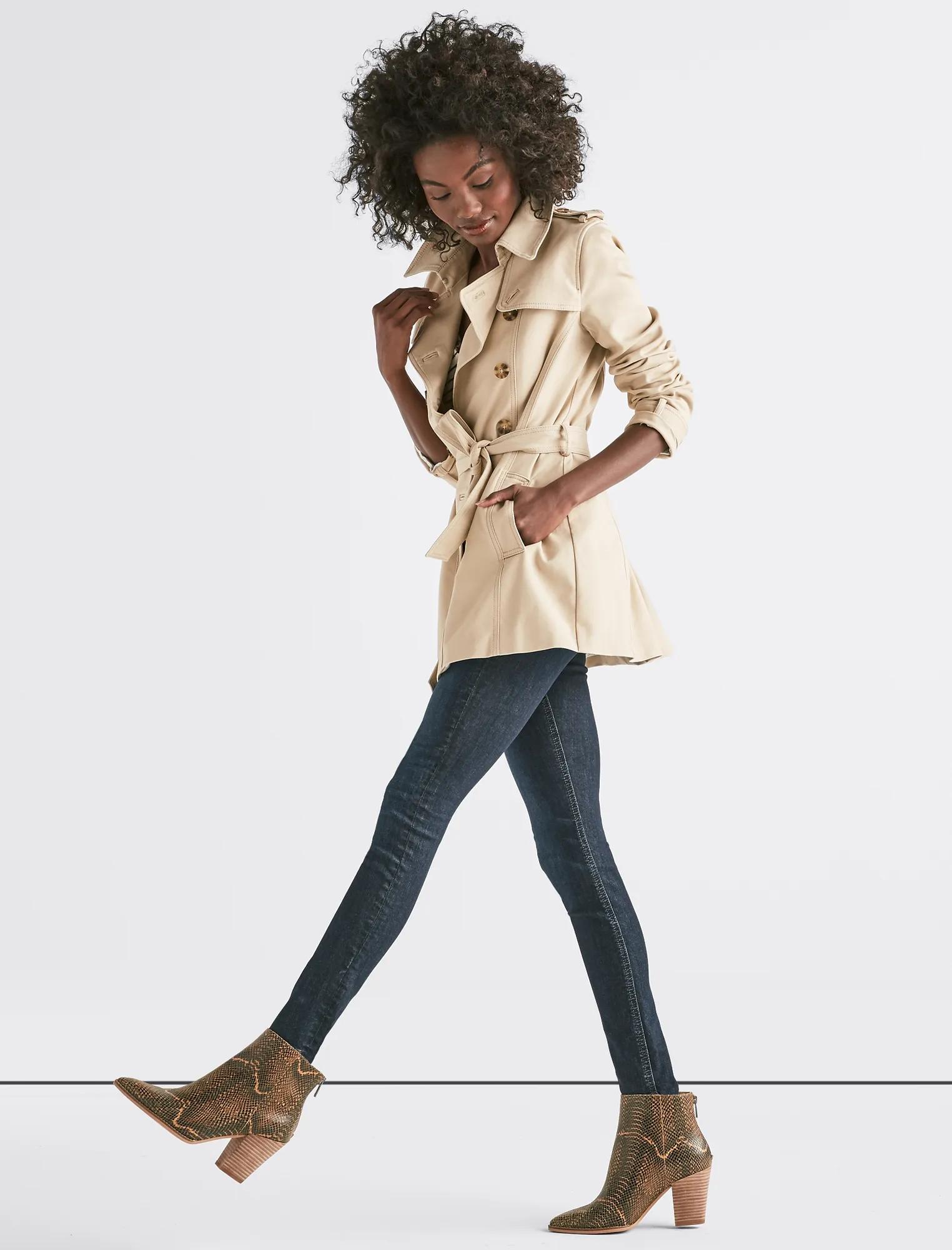 CLASSIC TRENCH COAT, image 2
