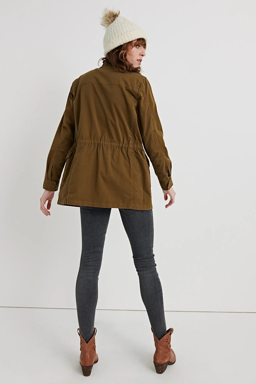 UTILITY JACKET, image 3