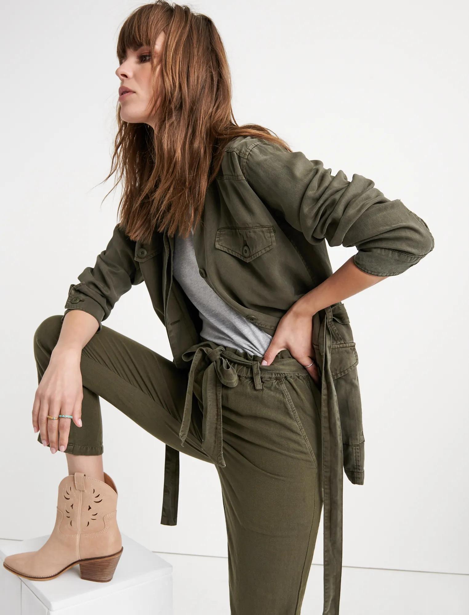 UTILITY JACKET, image 2