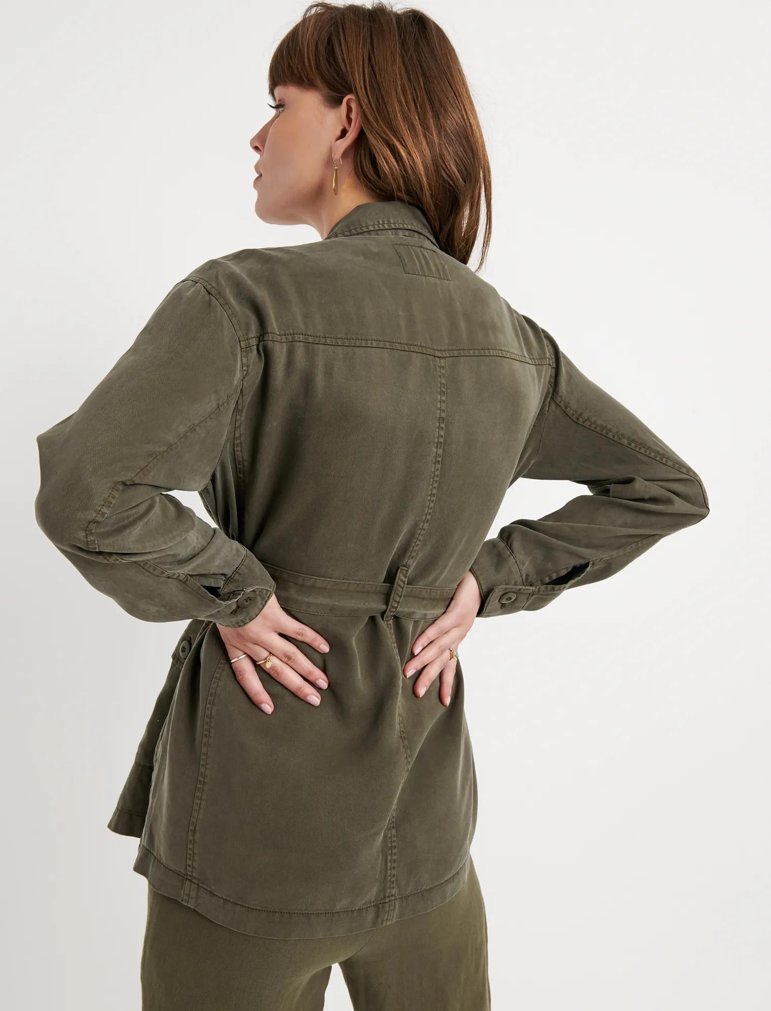 UTILITY JACKET, image 3