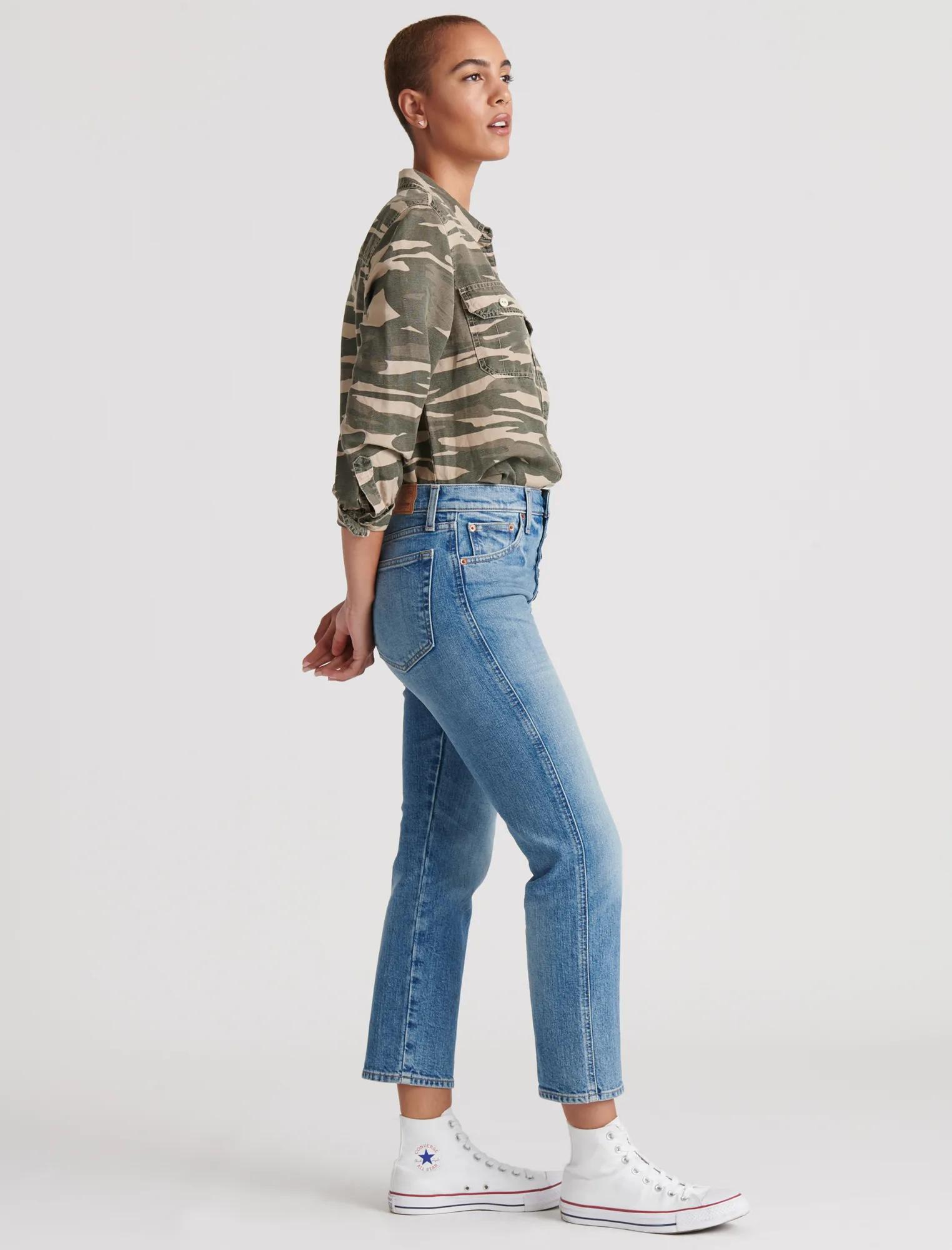 UTILITY SHIRT JACKET, image 3