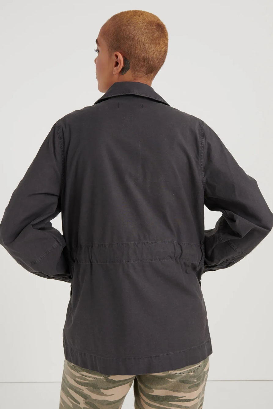 POET SLEEVE UTILITY JACKET, image 3