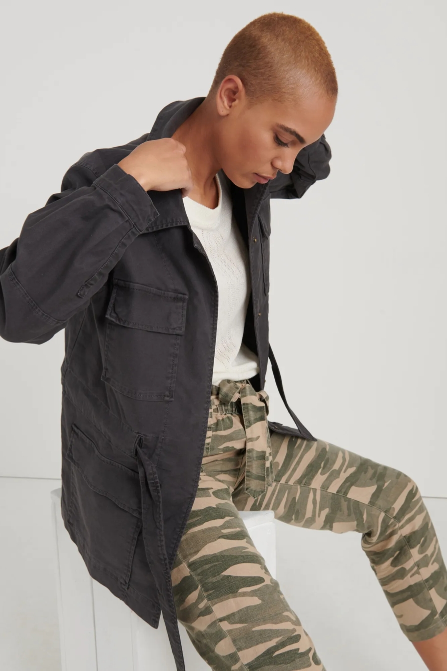 POET SLEEVE UTILITY JACKET, image 4