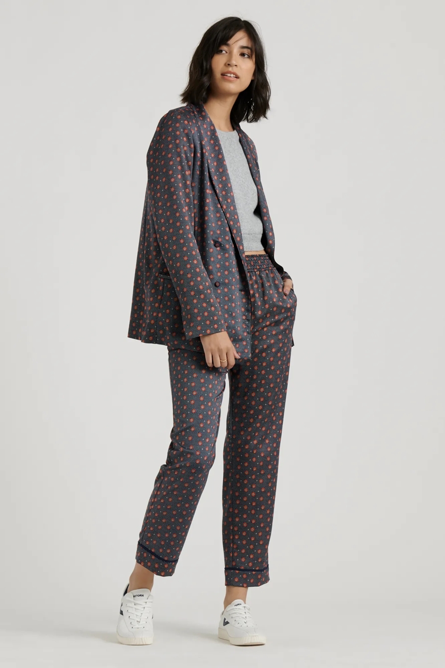 PAJAMA BLAZER, image 2