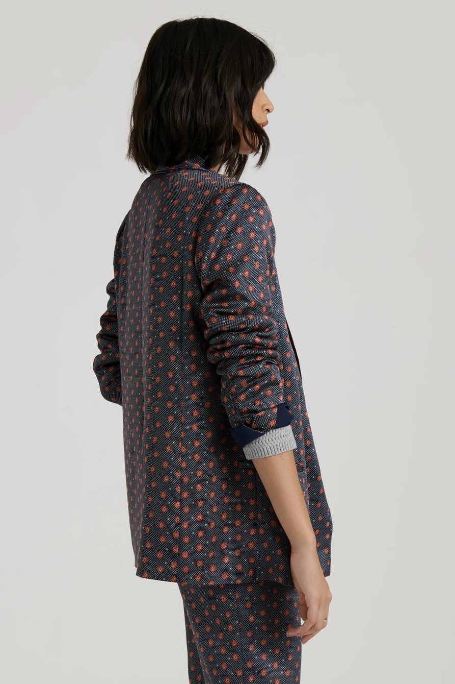 PAJAMA BLAZER, image 7