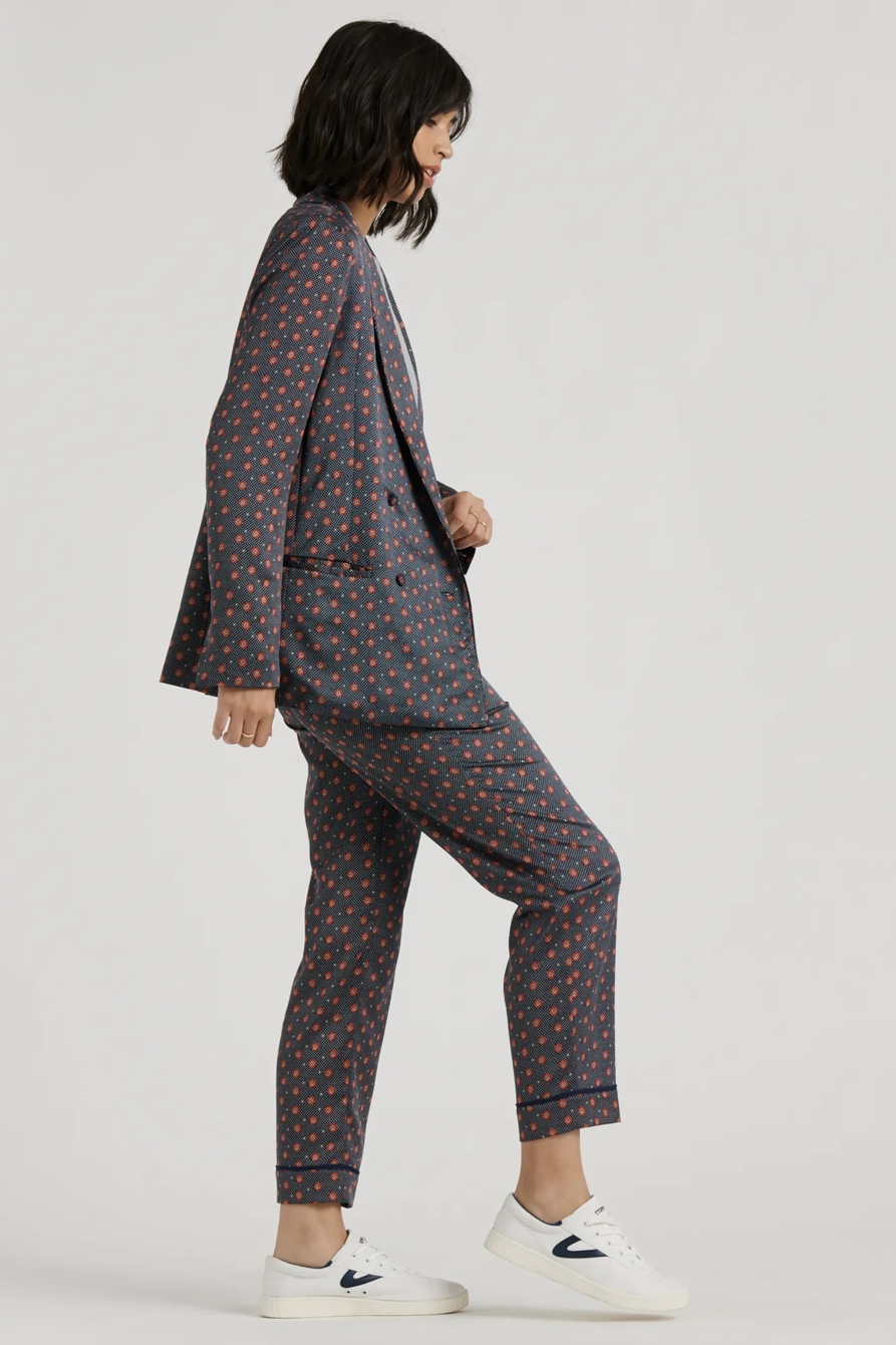 PAJAMA BLAZER, image 9