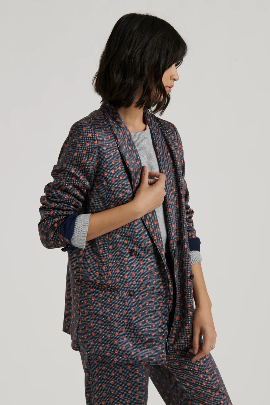 PAJAMA BLAZER, image 3