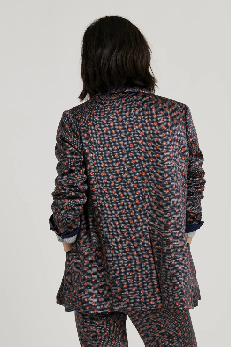 PAJAMA BLAZER, image 4