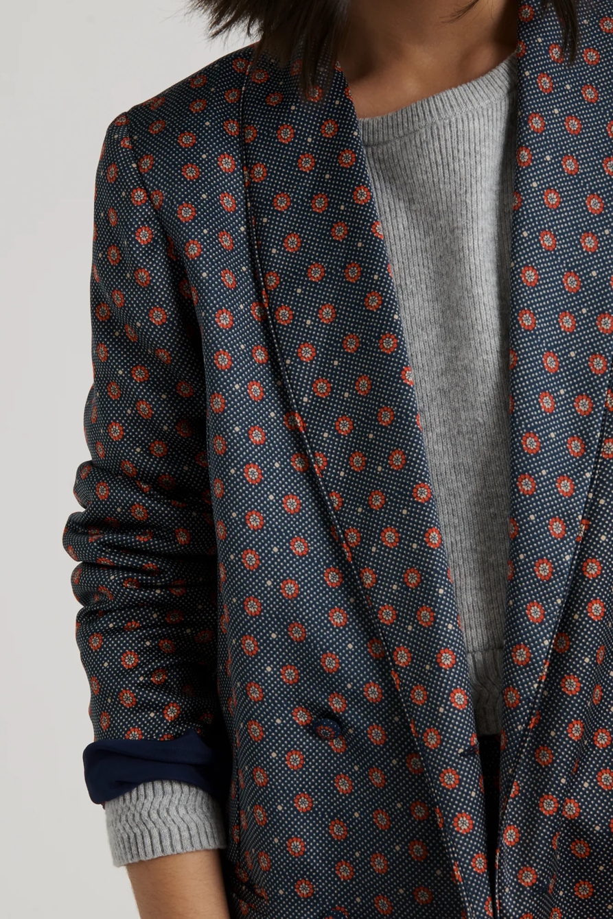 PAJAMA BLAZER, image 5