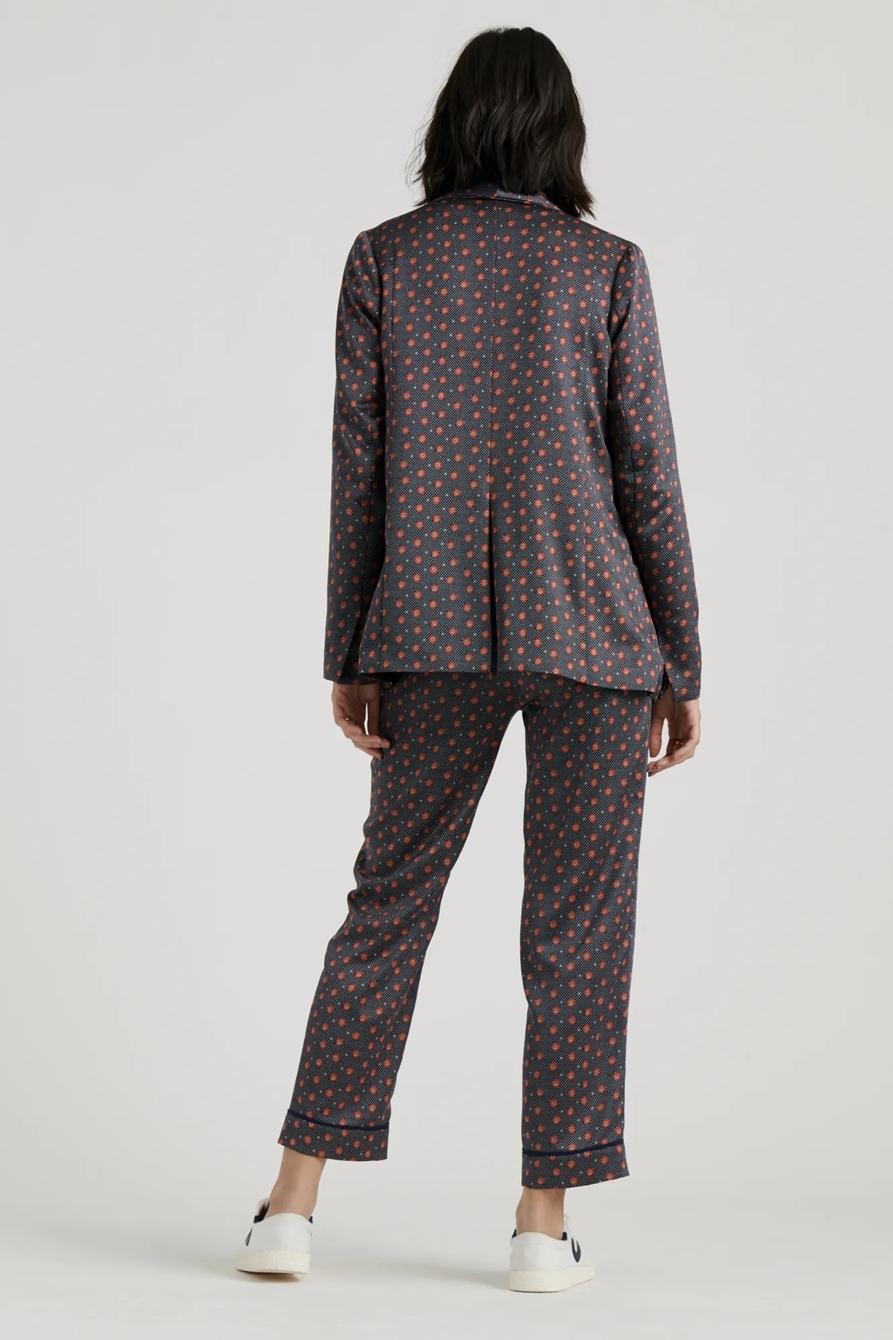 PAJAMA BLAZER, image 6