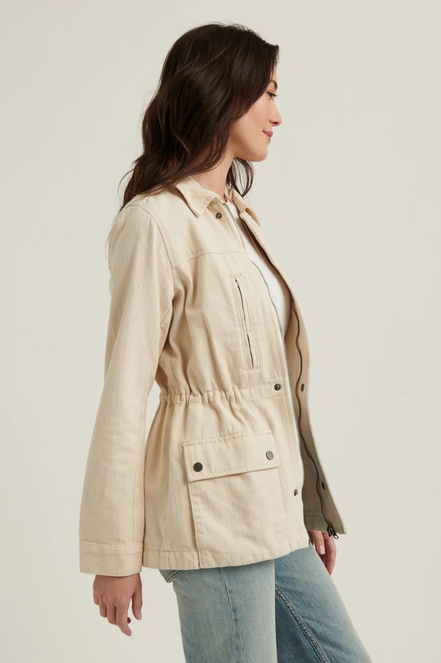 LAUREL UTILITY JACKET, image 3