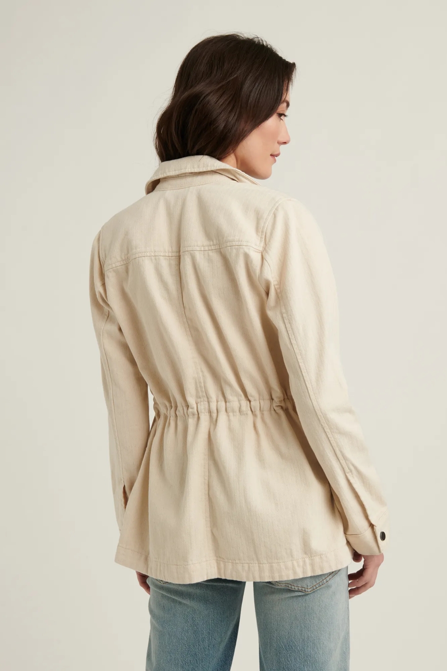 LAUREL UTILITY JACKET, image 4