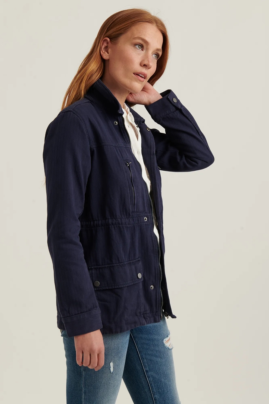 LAUREL UTILITY JACKET, image 3