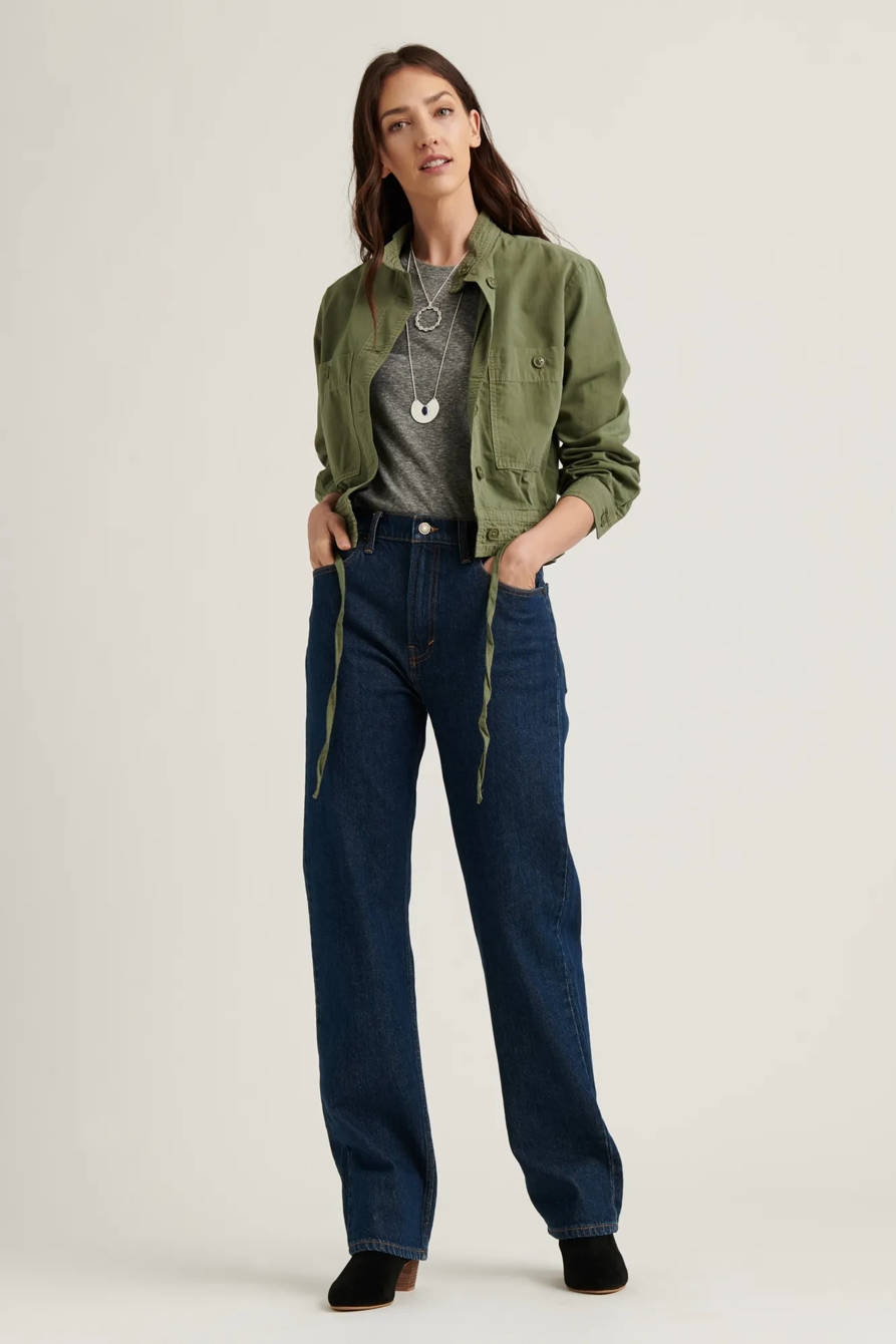 FEMME SURPLUS JACKET, image 2