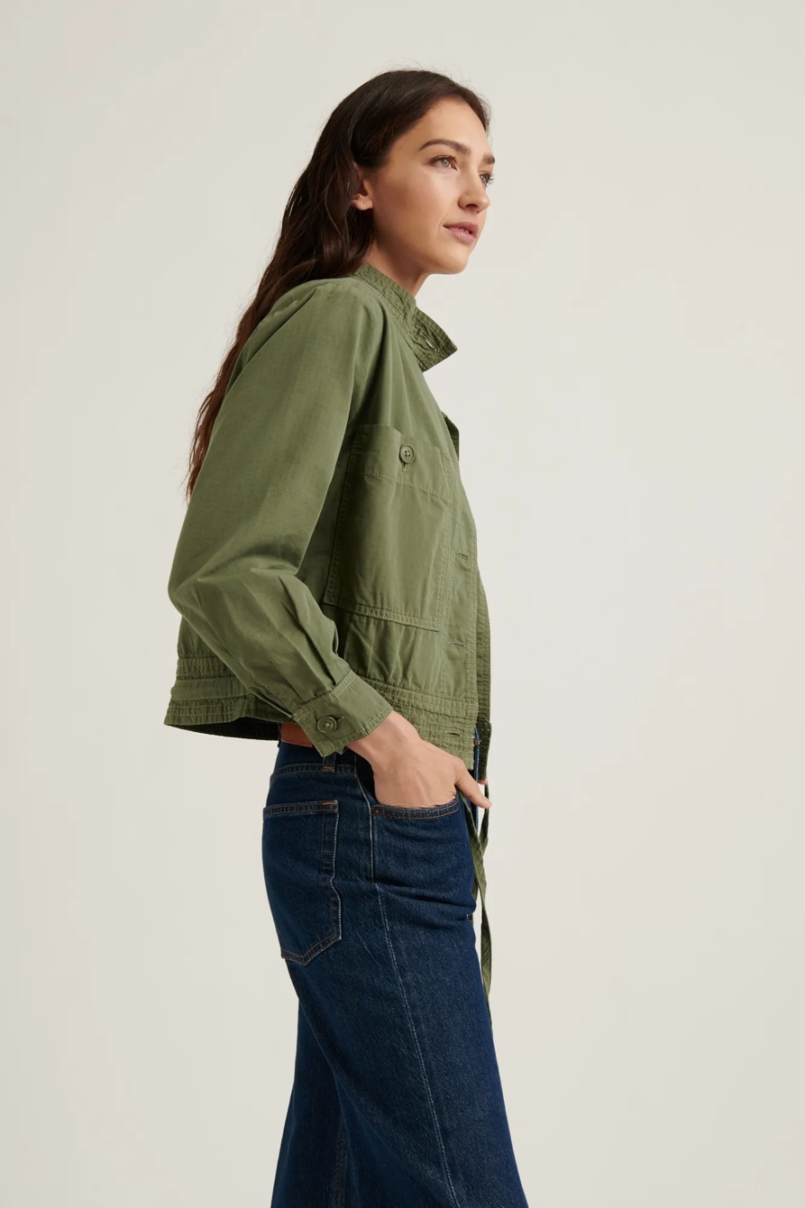 FEMME SURPLUS JACKET, image 3