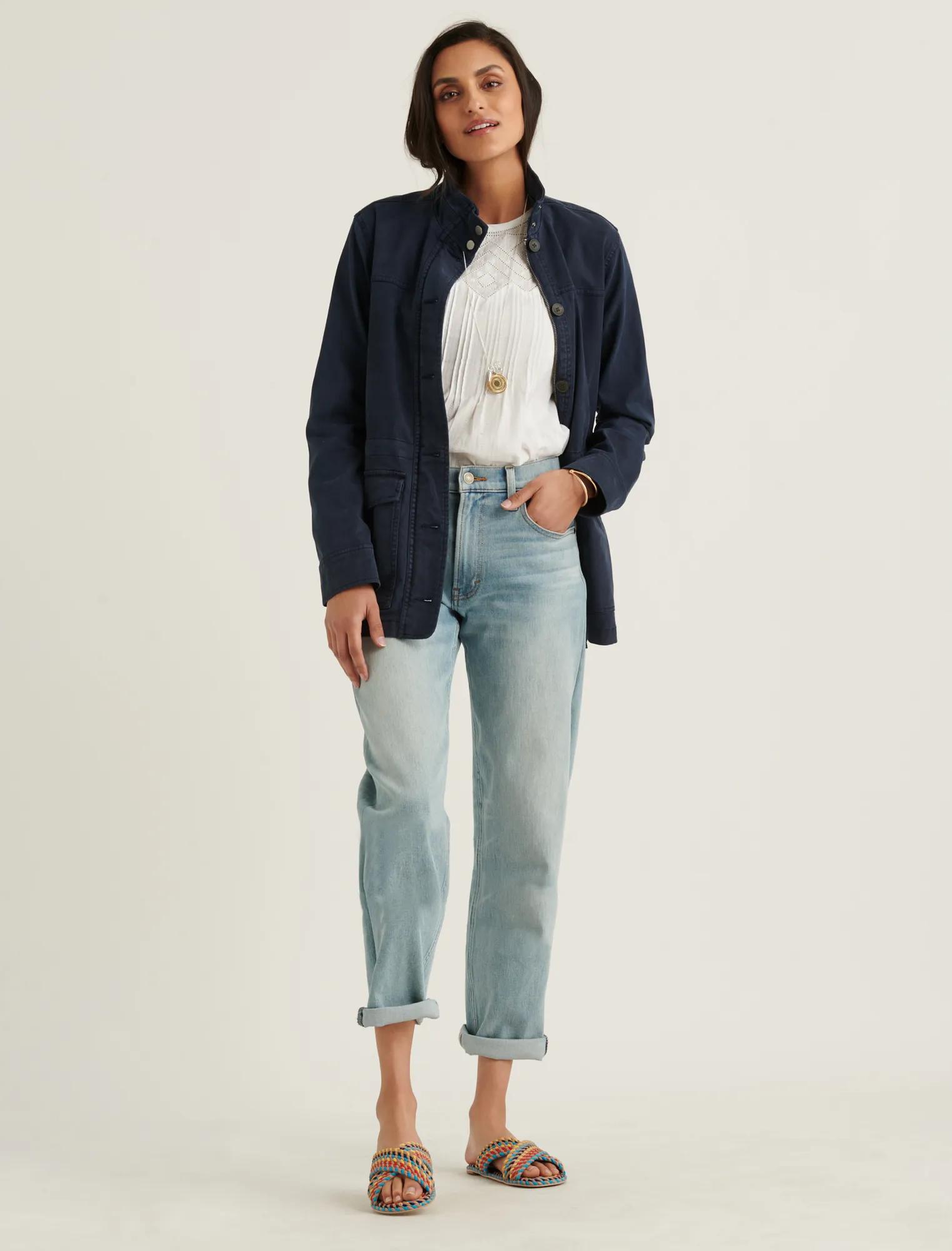 UTILITY JACKET, image 2