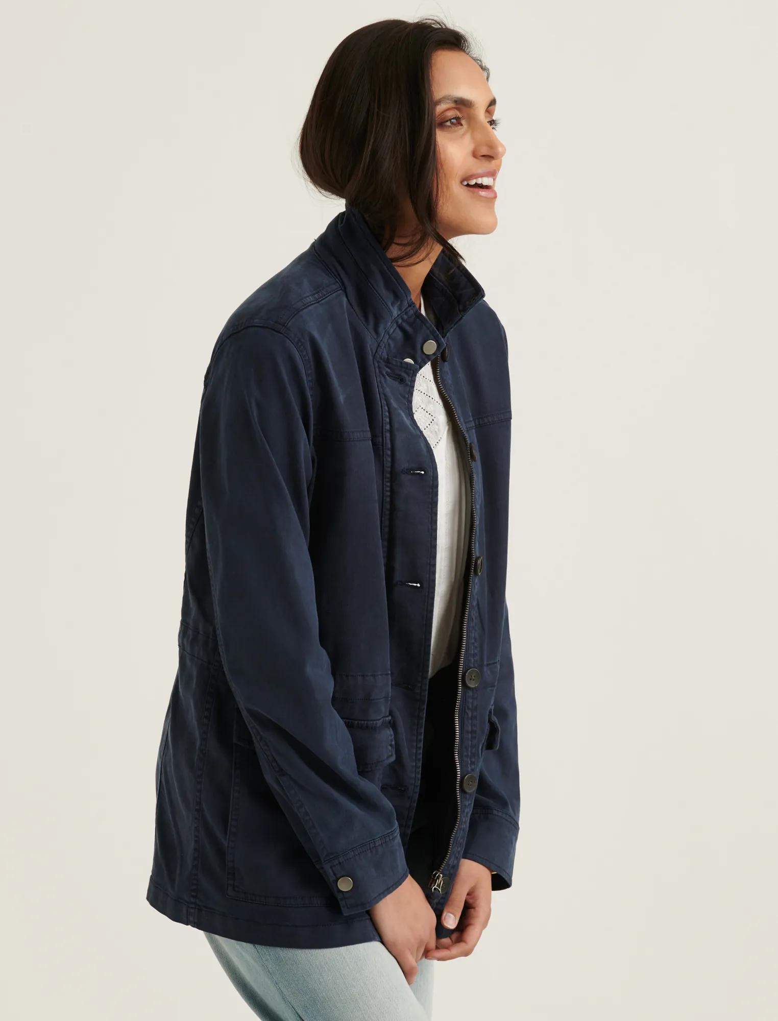 UTILITY JACKET, image 3