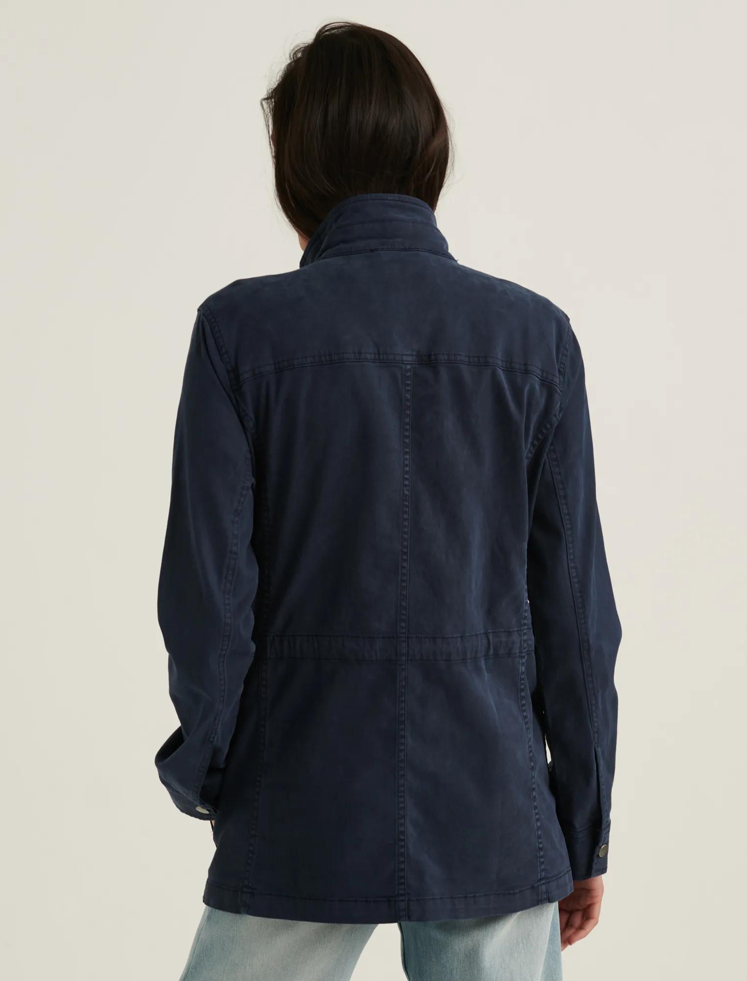 UTILITY JACKET, image 4