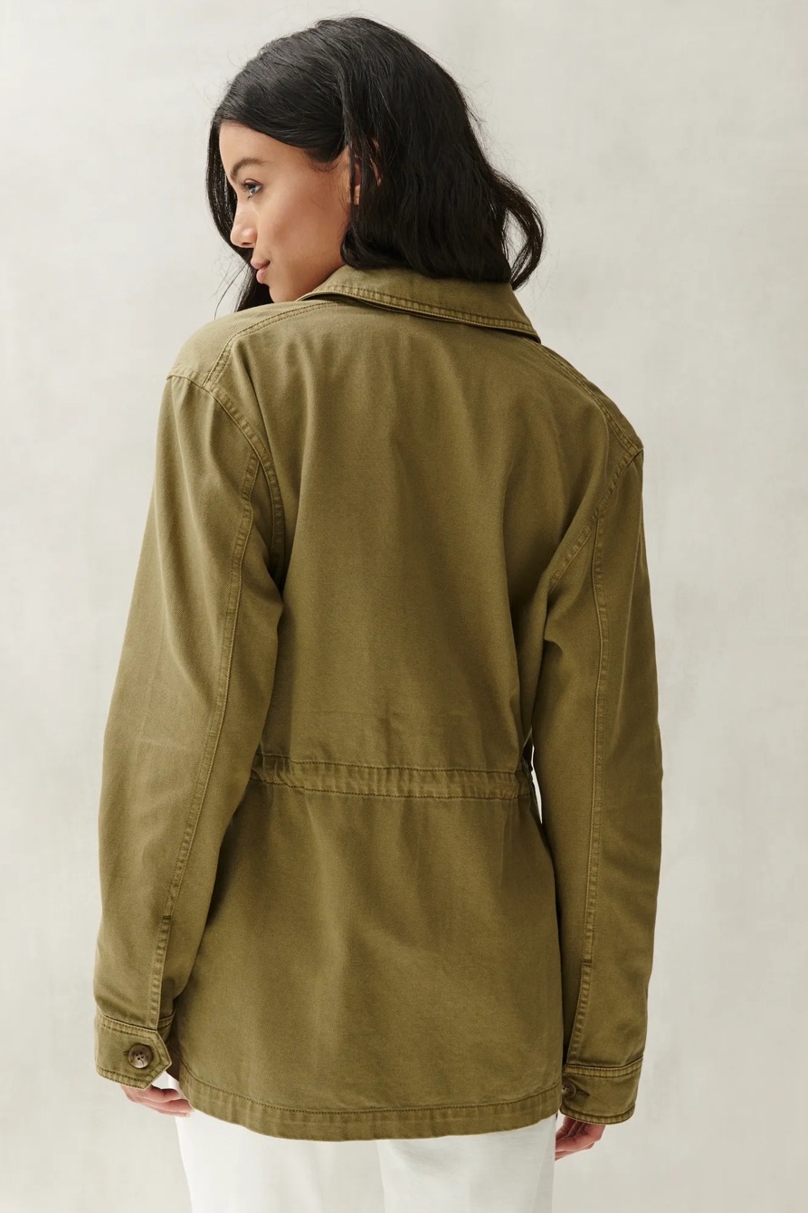 EXPLORER UTILITY JACKET, image 4