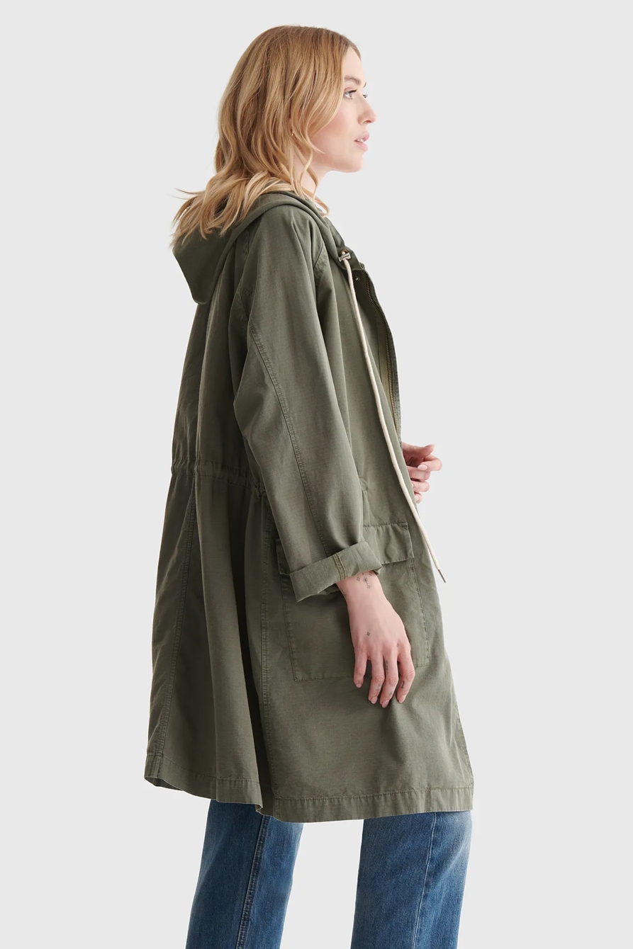 UTILITY PARKA, image 3