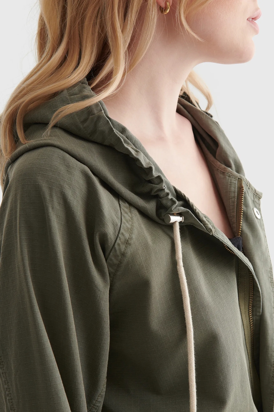 UTILITY PARKA, image 4