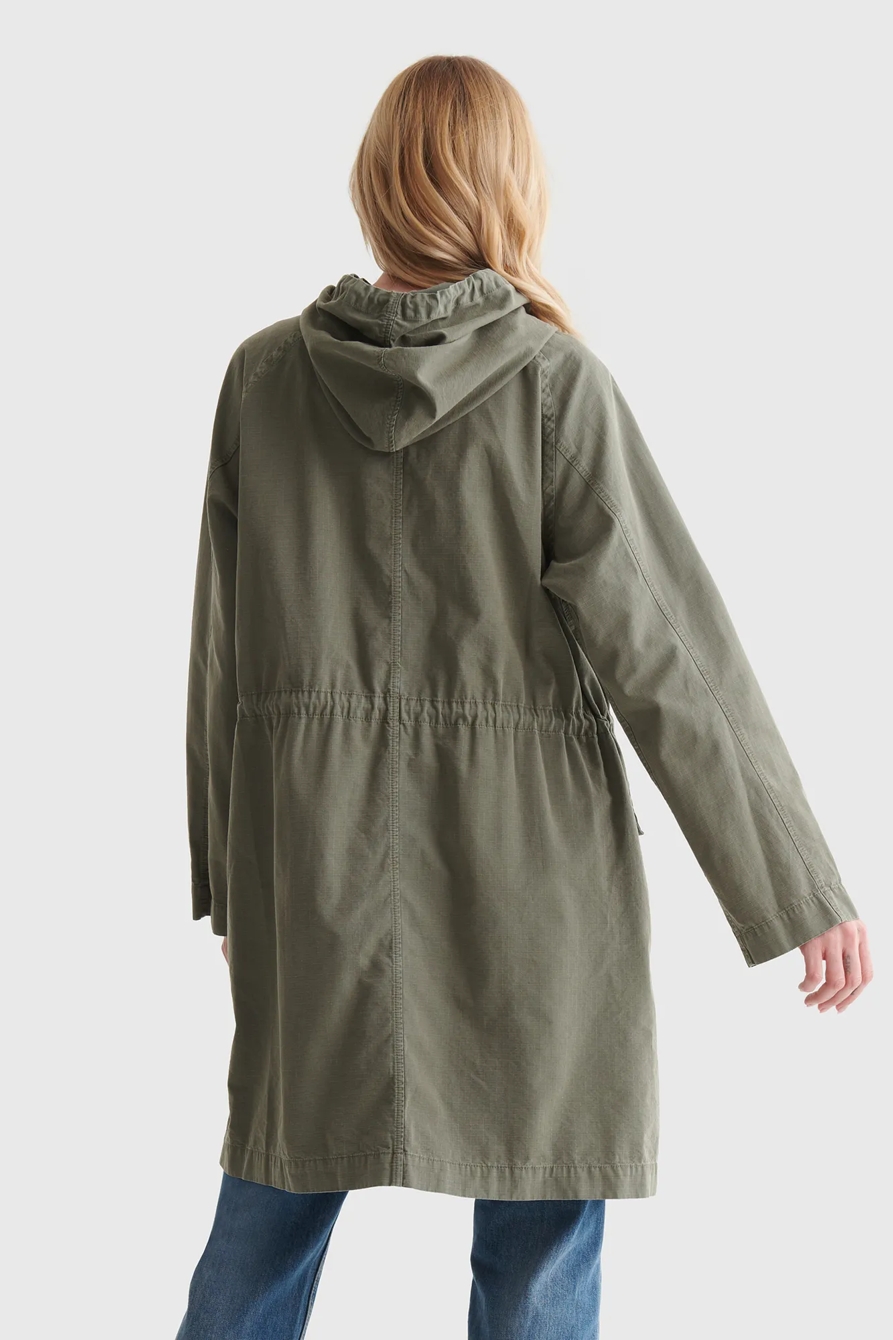 UTILITY PARKA, image 5