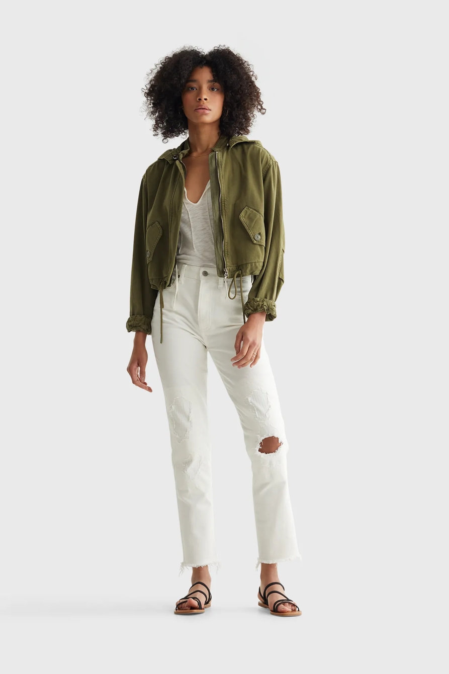 UNDER A CLOUD JACKET, image 2