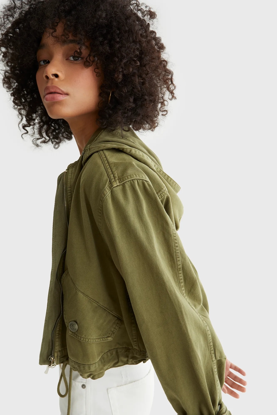 UNDER A CLOUD JACKET, image 4