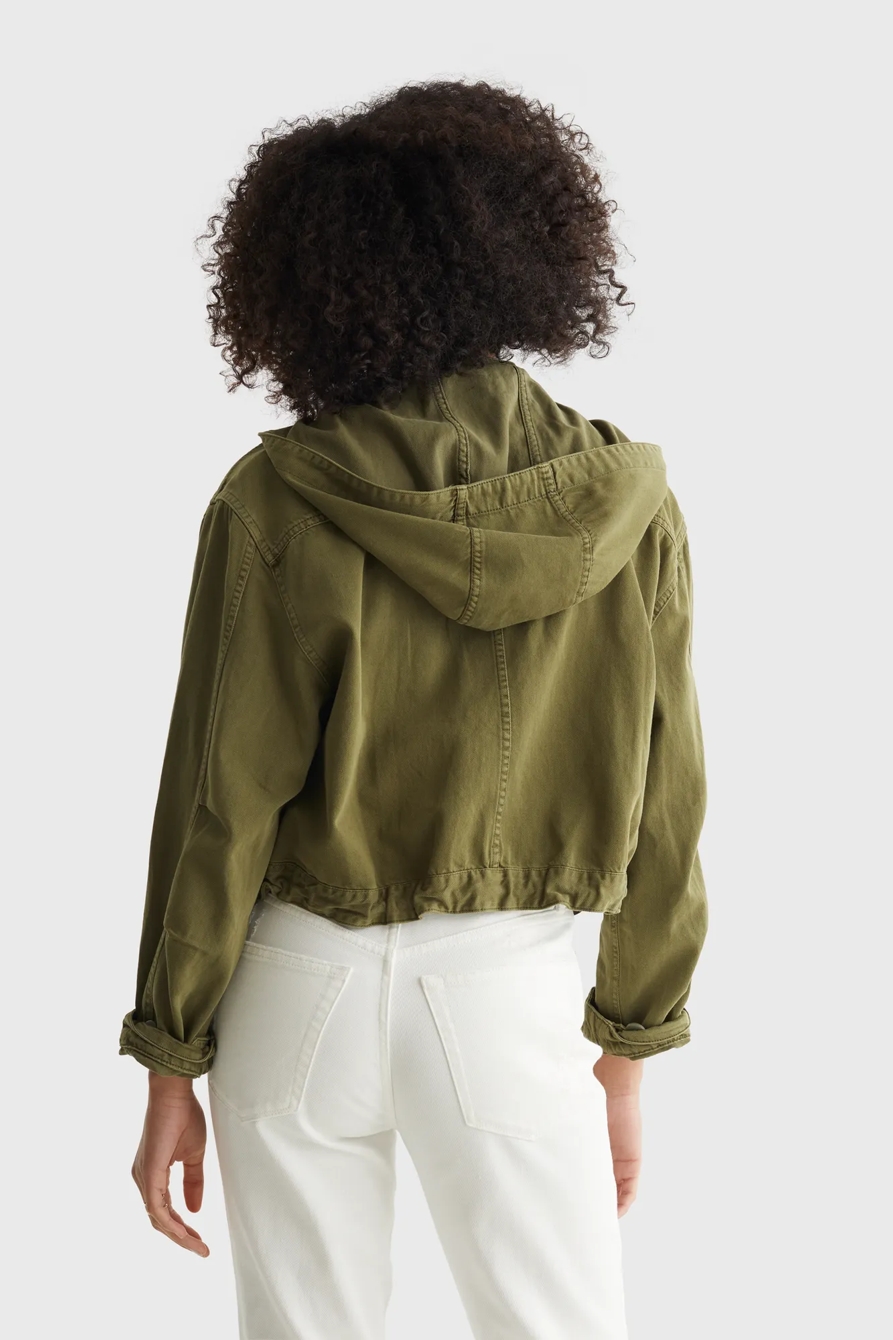 UNDER A CLOUD JACKET, image 5