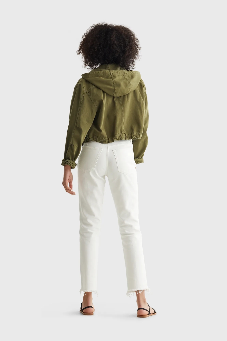 UNDER A CLOUD JACKET, image 6