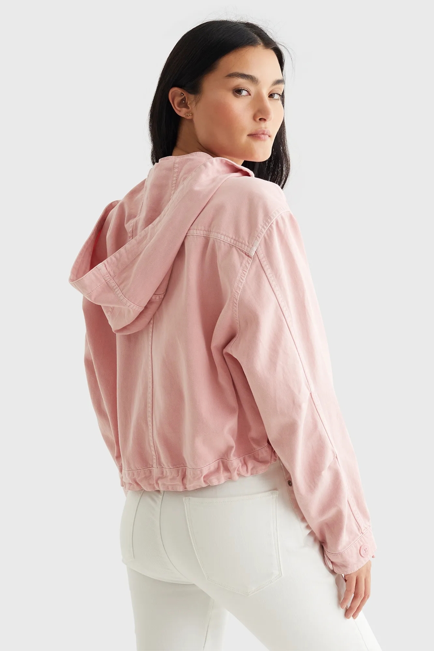 UNDER A CLOUD JACKET, image 3