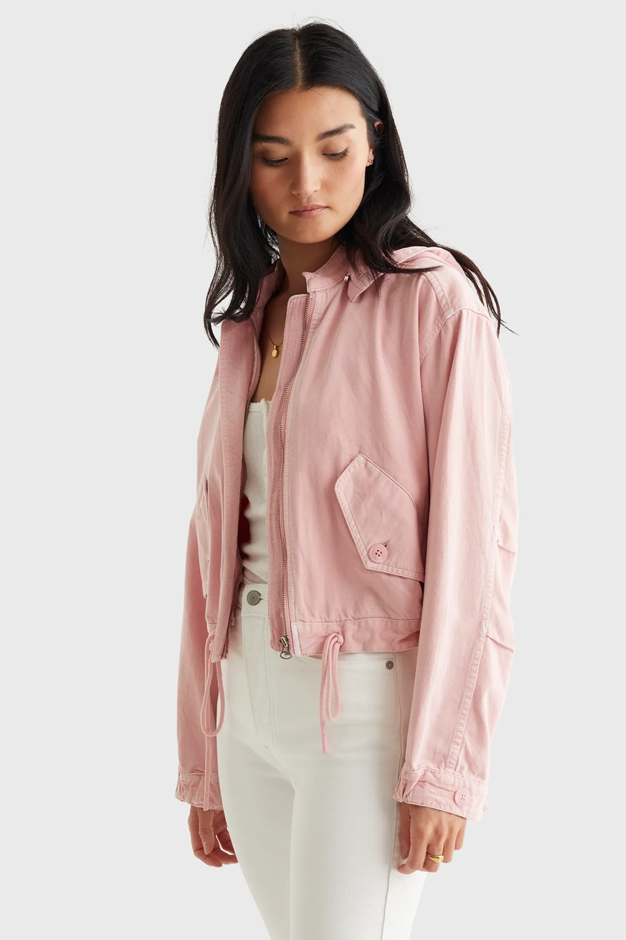UNDER A CLOUD JACKET, image 4