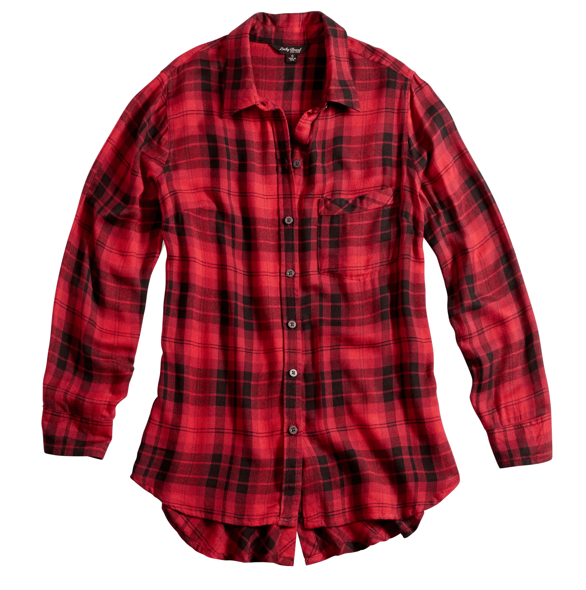 BOYFRIEND FLANNEL, image 3